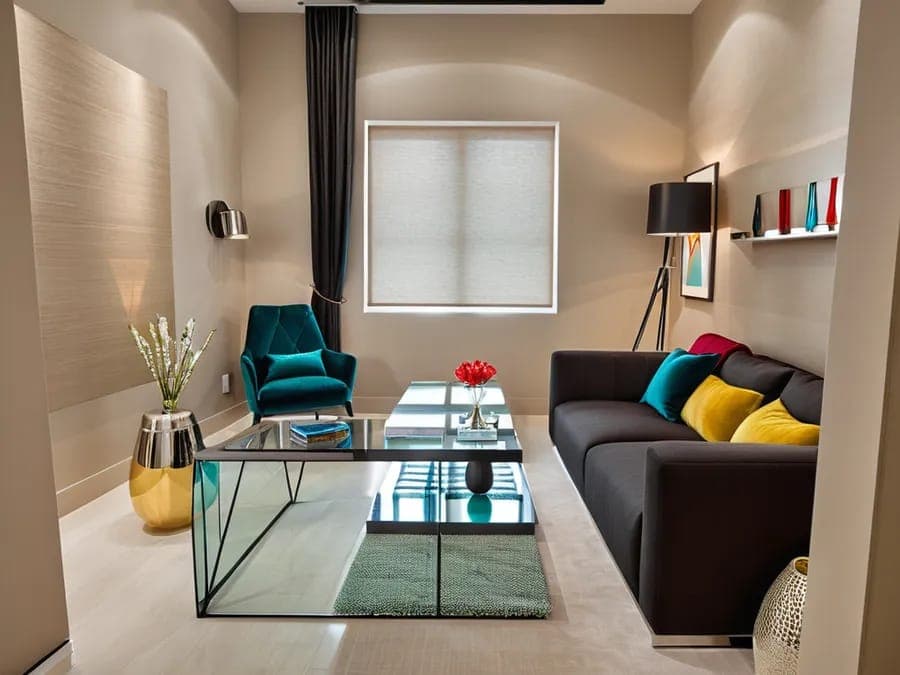 Garden Retreat House