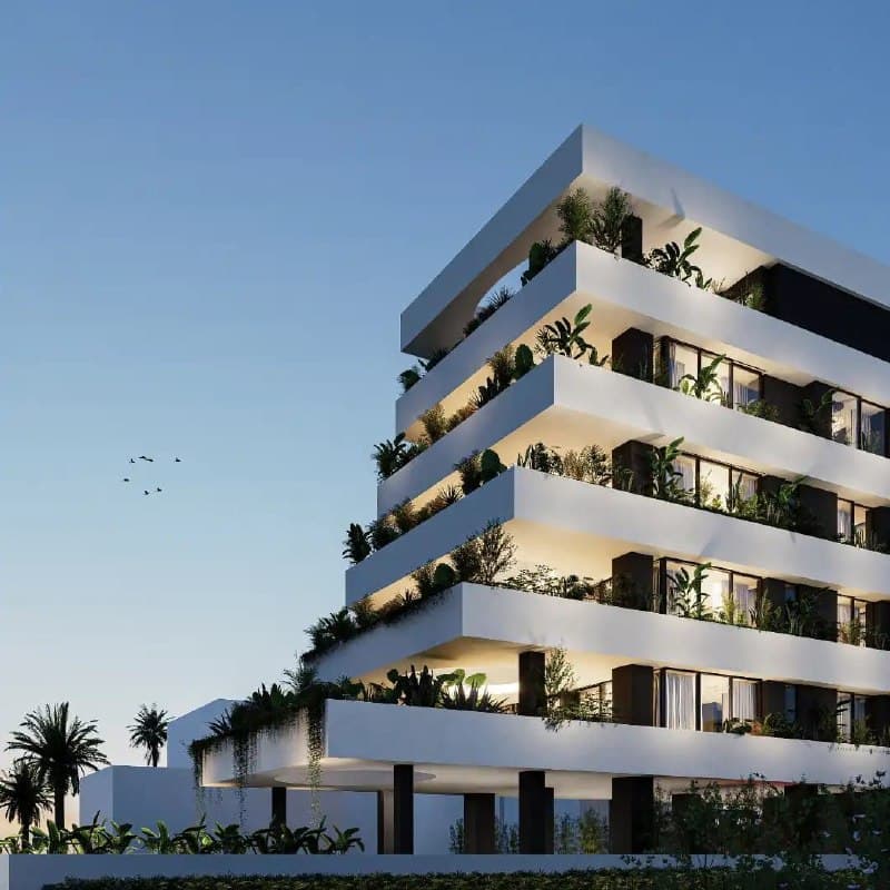 Elysian Heights Residences