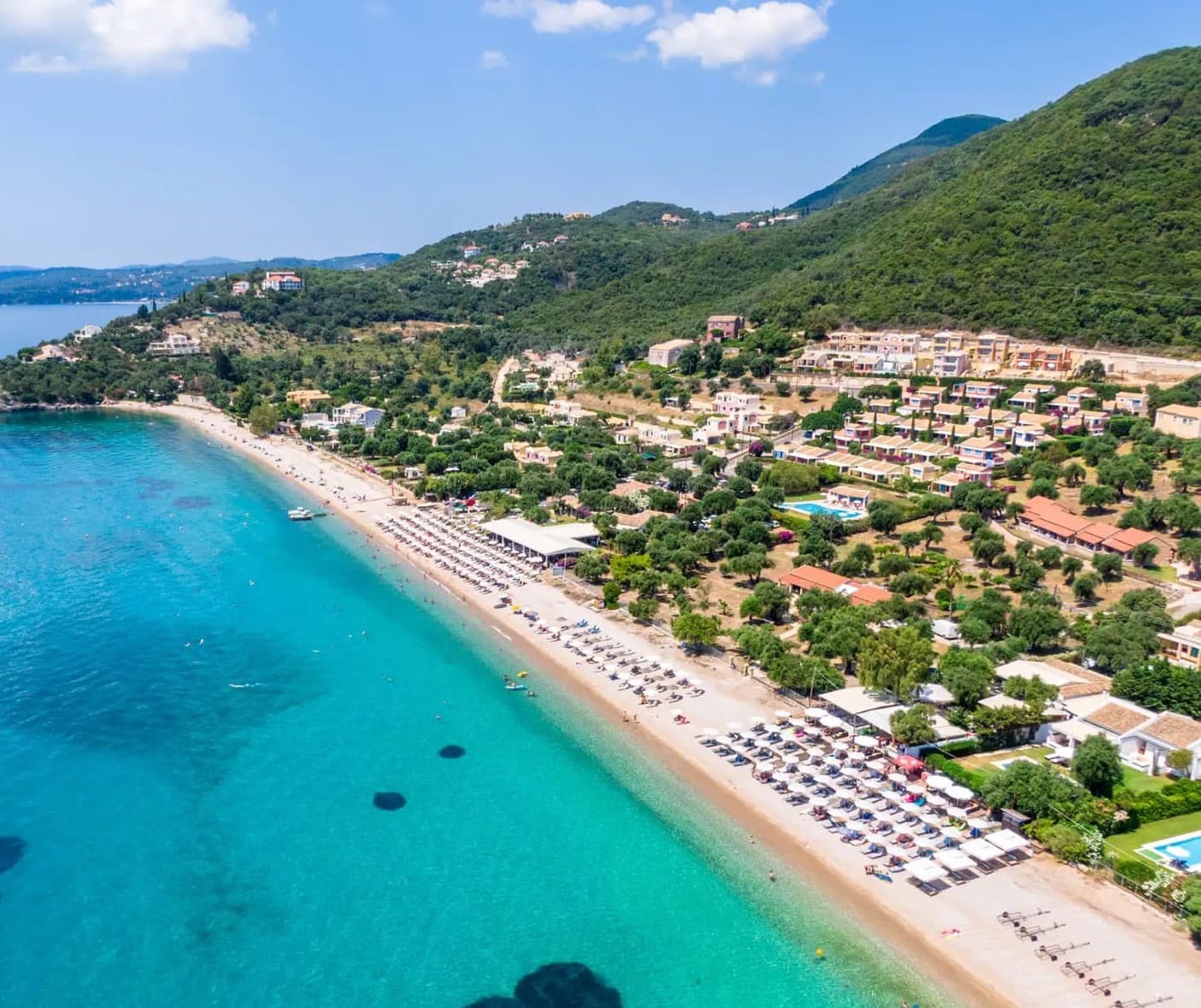 Aegean Grand Estate Collection Complex C