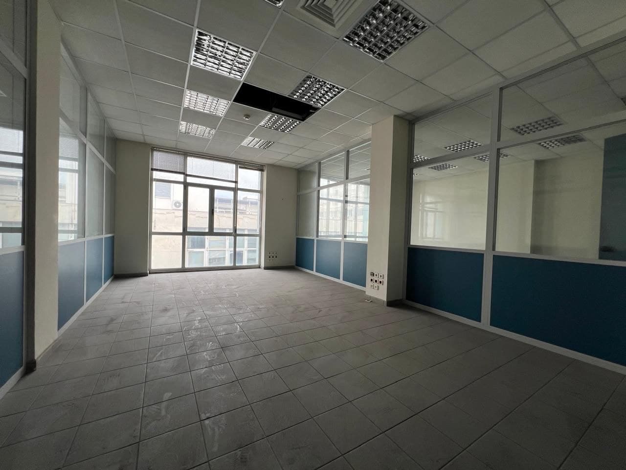 Aegean Grid Workspace