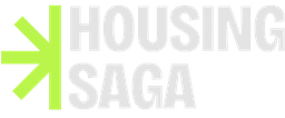 HousingSaga logo