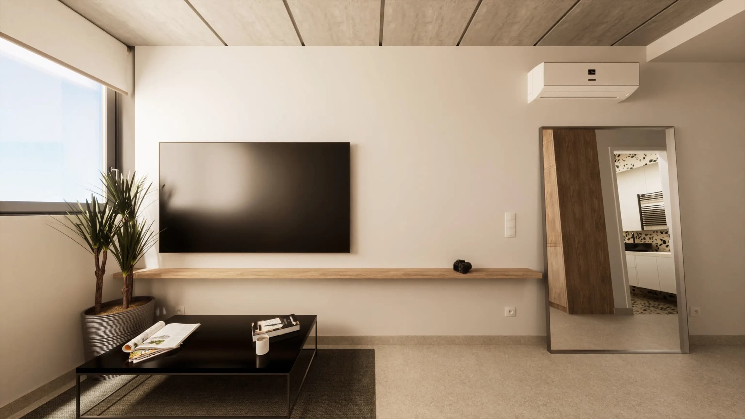 Urbanova Smart Residences