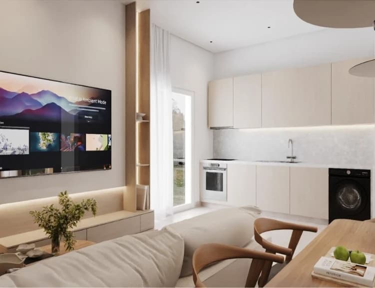 Marivelle Urban Suites