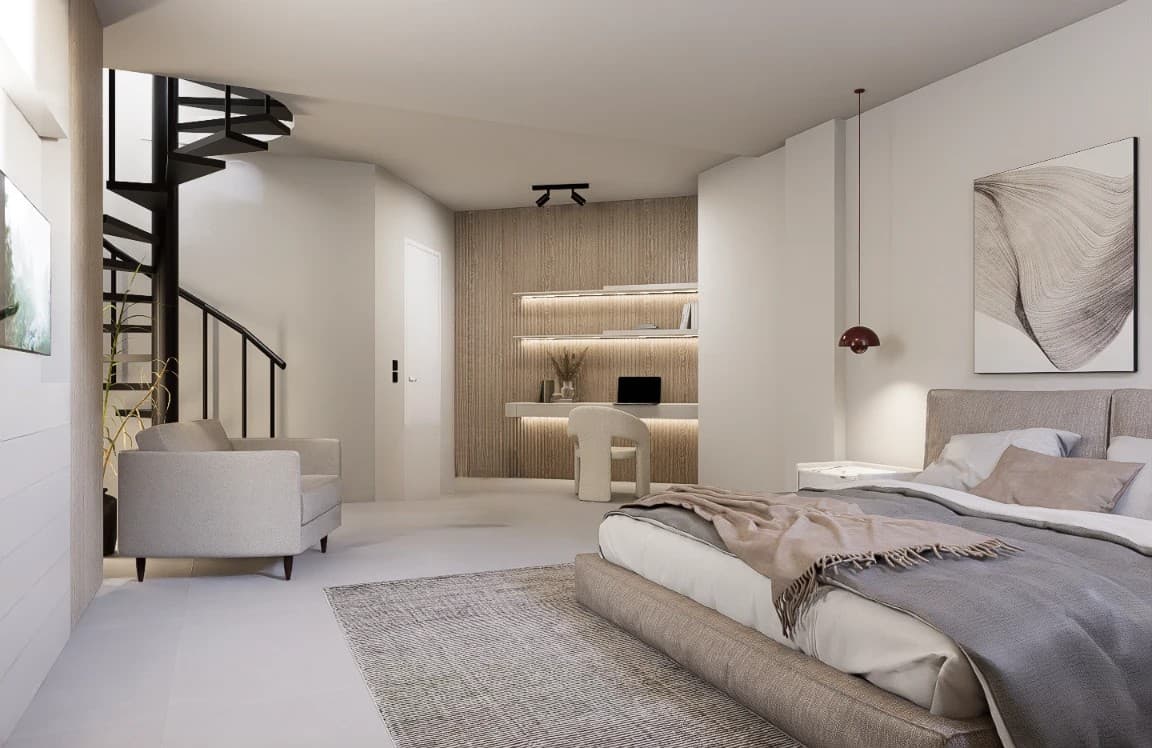 Luminex Corner Residences